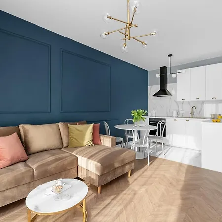 Nexthome Boutique - Klimatyzacja - Air Conditioning - New Apartament *