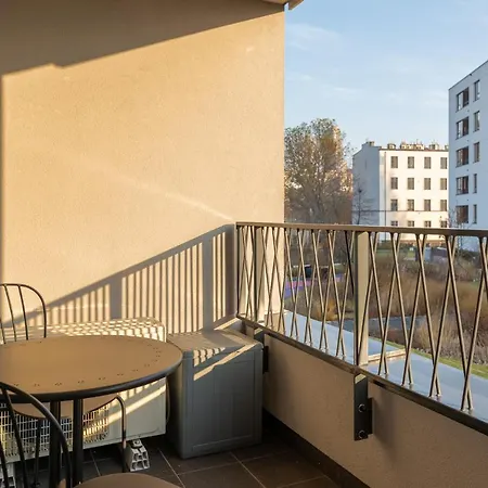 Apartament Nexthome Boutique - Klimatyzacja - Air Conditioning - New *
