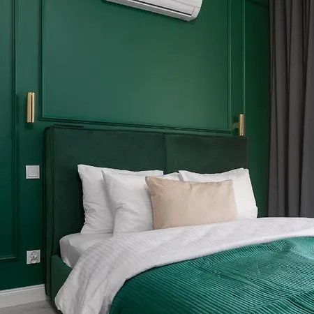 Nexthome Boutique - Klimatyzacja - Air Conditioning - New * Warszawa