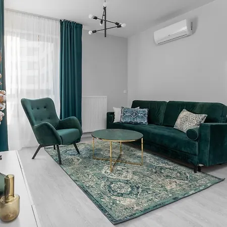 Nexthome Boutique - Klimatyzacja - Air Conditioning - New Apartament Warszawa