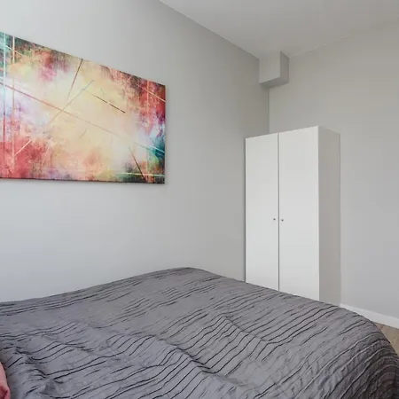 Apartamento Chill Park *