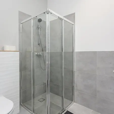 Chill Park Apartamento Varsovia
