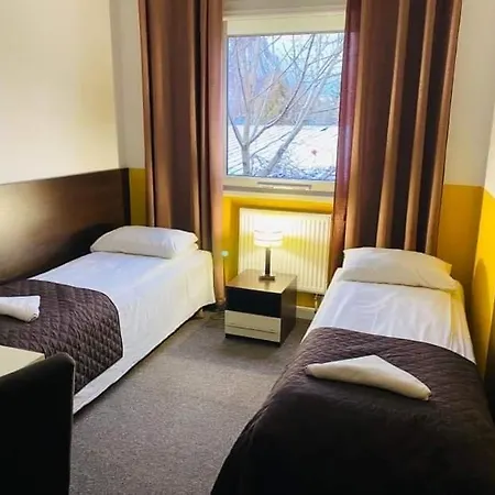Smart2stay Magnolia Penzion