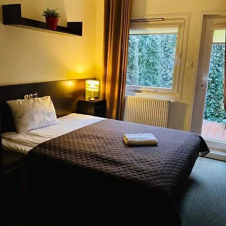Smart2stay Magnolia 2* Varšava