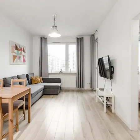 Apartamento Chill Airport *