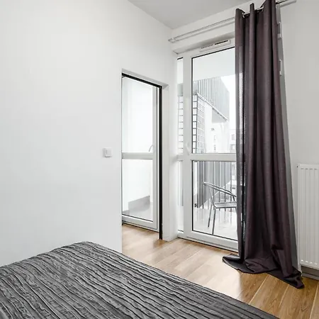 Apartamento Chill Airport *