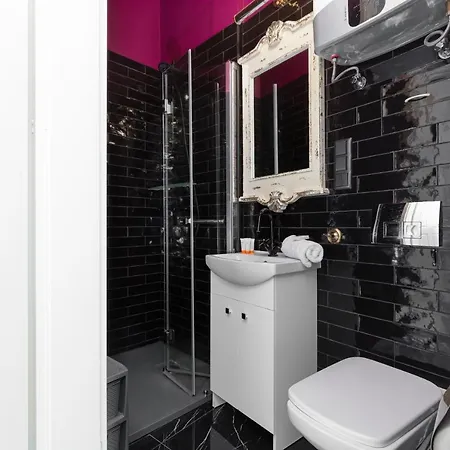Apartament Przy Placu Zamkowym By Renters Warszawa