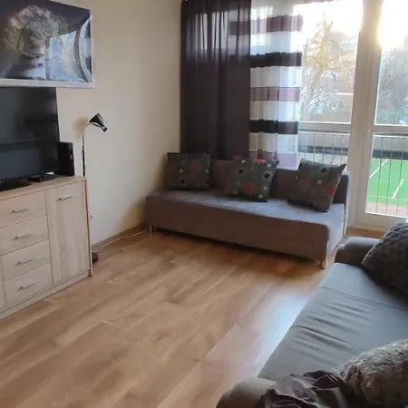Centrum - Metro Rondo Onz Apartament