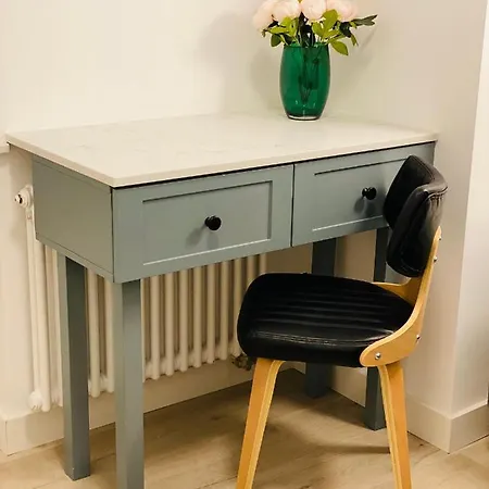 Apartmán 1 Syp, Kawa Vertuo, Kosmetyki Ada, 3 Min Metro Wilenska, By Visitwarsaw Varšava