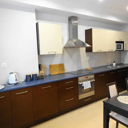 Apartamento Arkadia By Visitwarsaw *