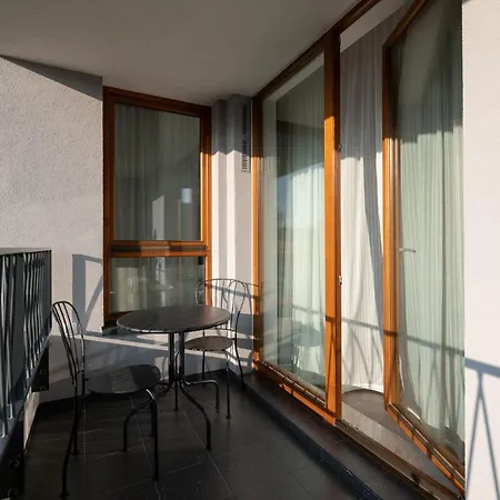 Apartament Nexthome Boutique - Klimatyzacja - Air Conditioning - New *