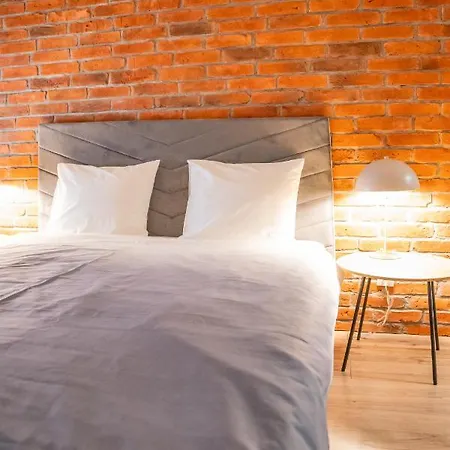 Moon Hostel Warsaw