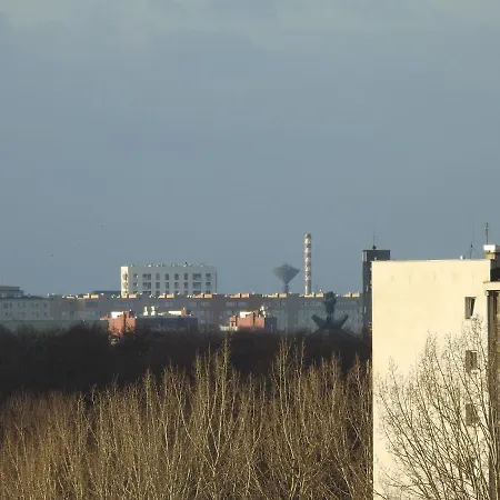 Apartament Zatrasie *