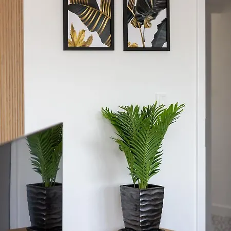 Floor View Marszalkowska By Renters Varsovia