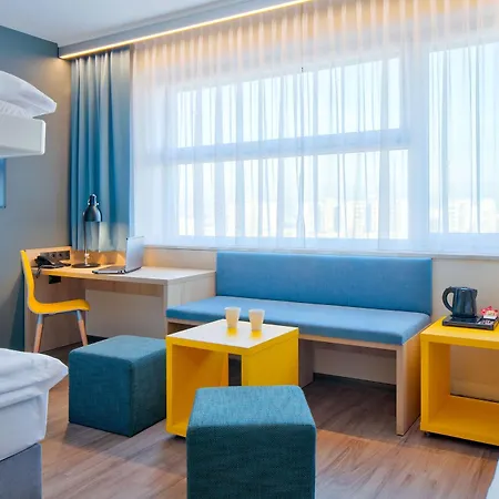 Szálloda O3hotel