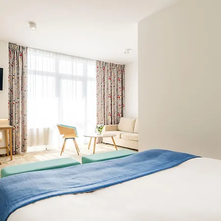 Hotel Metropol