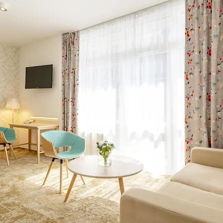 Metropol 3* Warsaw