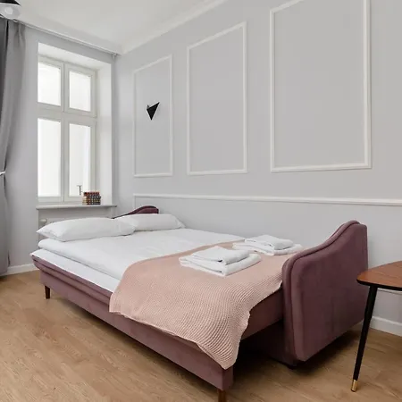 Noakowskiego 16 - Premium Designed By Renters Lägenhet Warszawa