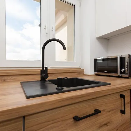 Floor View Marszalkowska By Renters Varsovia