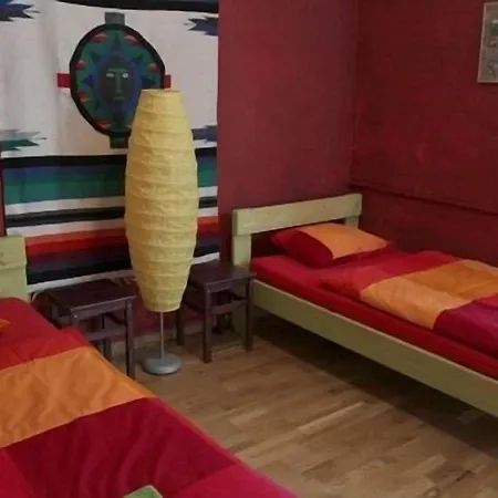 El Ostello Varsavia