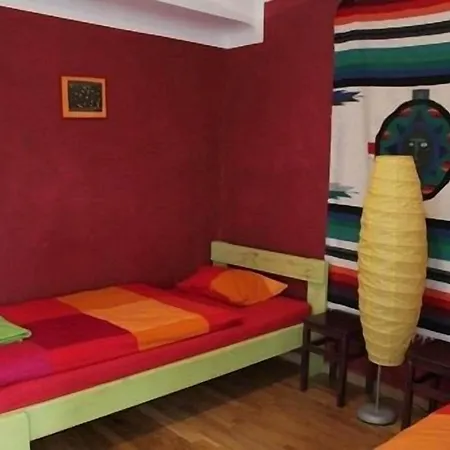 El Ostello
