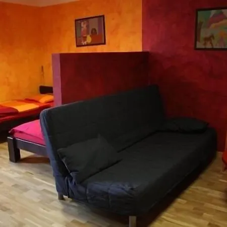 Ostello El