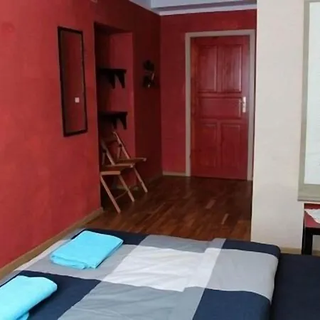 El Ostello *