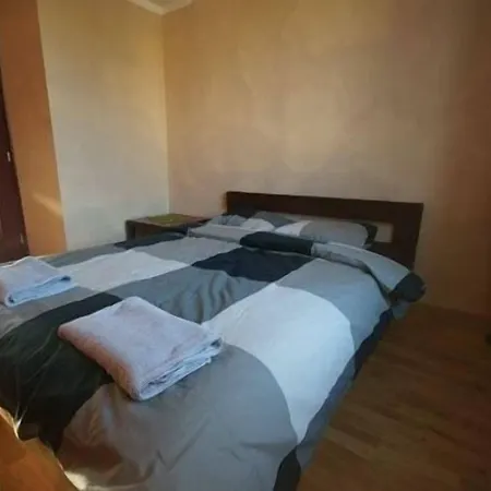 El Ostello *