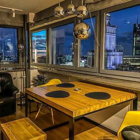 Apartament Sleep4you Centrum *