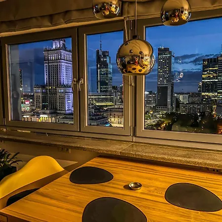 Apartament Sleep4you Centrum *