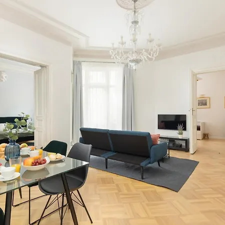 Marszalkowska 58 - Classy Two Bedroom With Balcony By Renters Διαμέρισμα Βαρσοβία