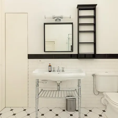 Διαμέρισμα Marszalkowska 58 - Classy Two Bedroom With Balcony By Renters