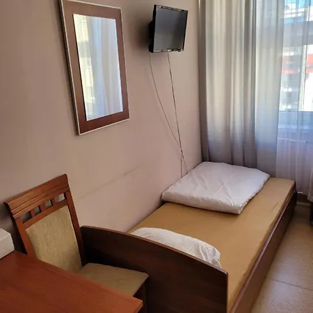 Hotel Dom Opieki Nestor Varšava