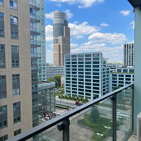 Platinum Towers Central 3*