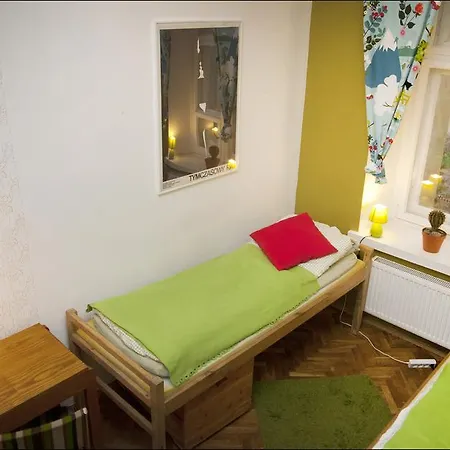 Hostel Emma Warszawa