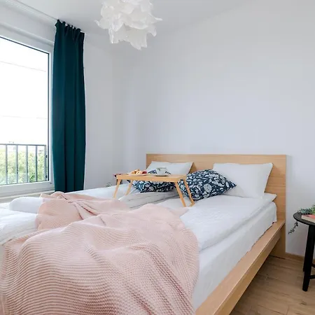 Appartement Shortstaypoland Pileckiego