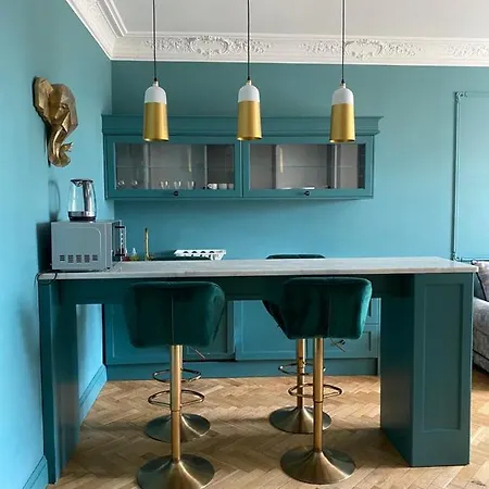 Krakowskie Przedmiescie 20/22 By Homeprime Appartamento *