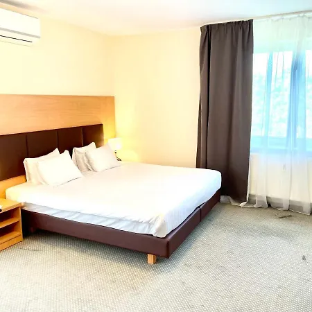 Aparthotel Poleczki Varsavia