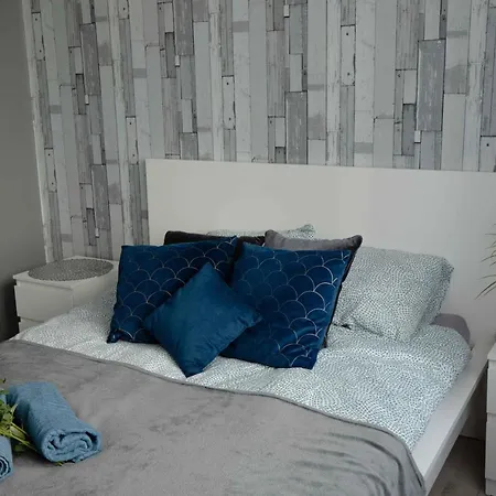 Apartament Wika