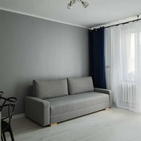 Wika Apartament *