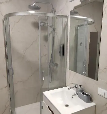 Praga Apartament *