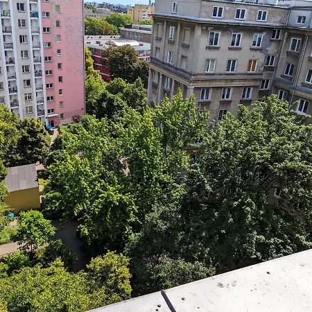 Appartamento Comfortable And Quiet Flat In