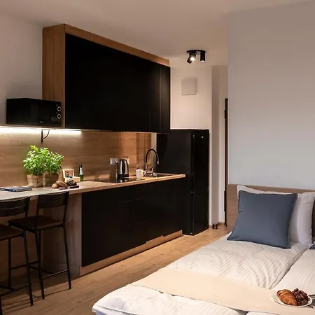Shortstaypoland Pileckiego Warschau