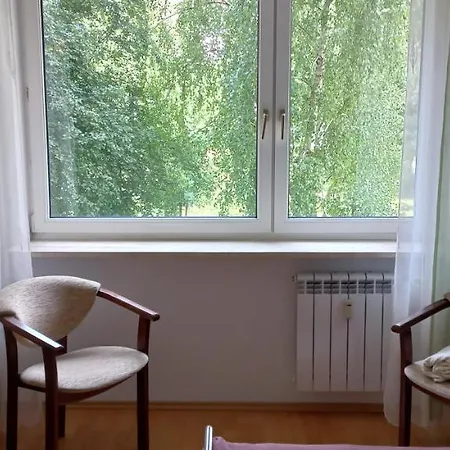 Privatunterkunft Mily Niedaleko Centrum I Starego Miasta