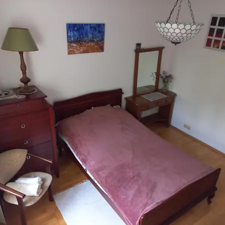 Privatunterkunft Mily Niedaleko Centrum I Starego Miasta