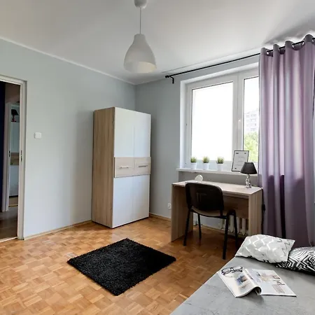 Maison d'hôtes Krzywon 8
