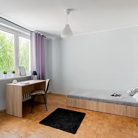 Krzywon 8 Maison d'hôtes