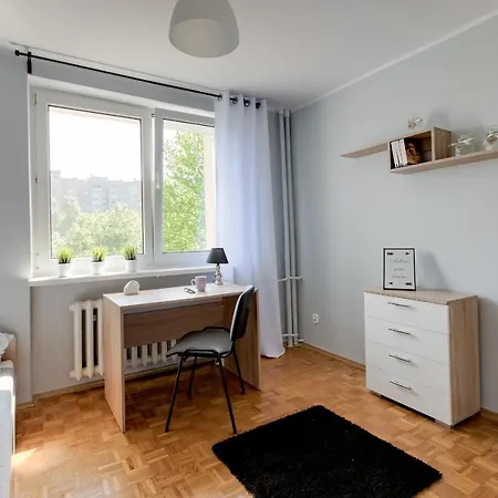 Maison d'hôtes Krzywon 8 *