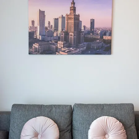 Mokotów Exclusive Business