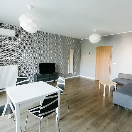 Apartment Renttner
